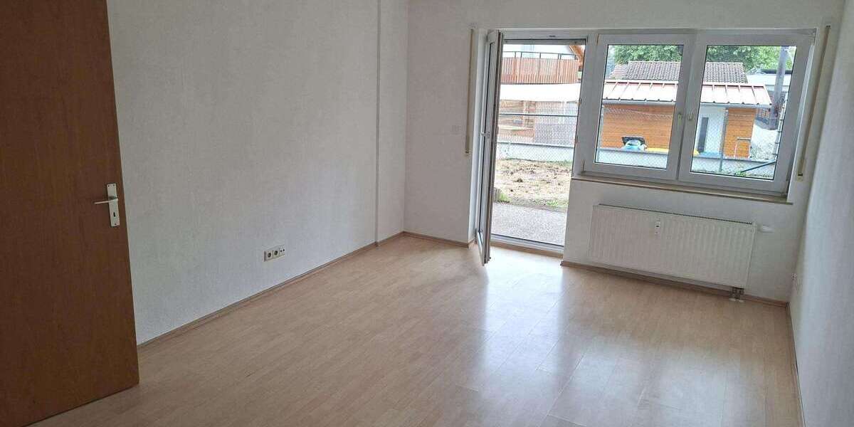 Etagenwohnung Welzheim Breitenfürst - 4 Zimmer, 77 m&sup2;, 594&euro; | Angebot:27272911