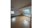 Dachgeschoss wohnung 1 zimmer