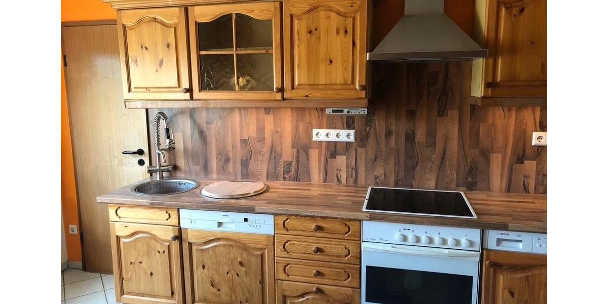 Etagenwohnung Vaihingen an der Enz - 2.5 Zimmer, 55 m&sup2;, 700&euro; | Angebot:26532899