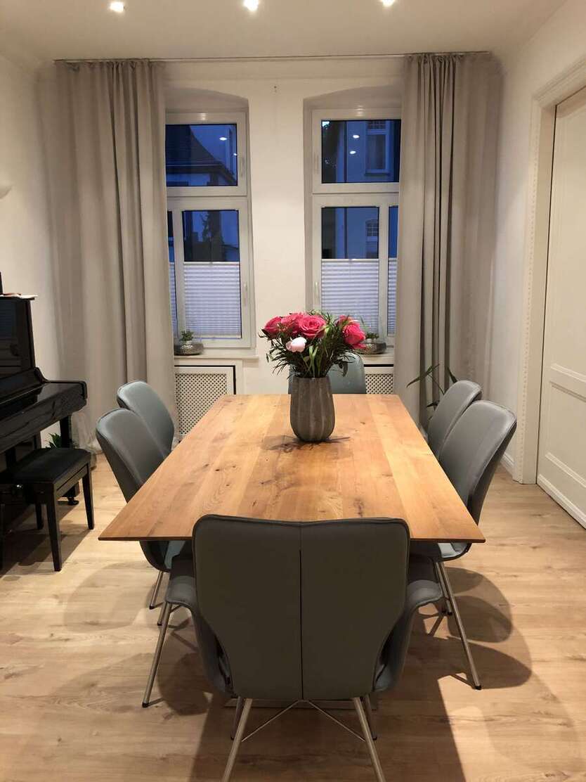 Wohnung zum Mieten in Castrop-Rauxel 1.300 € 130 m² 5 zimmer