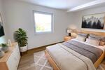 Etagenwohnung Möttingen - 2.5 Zimmer, 86 m&sup2;, 1.031&euro; | Angebot:25902009