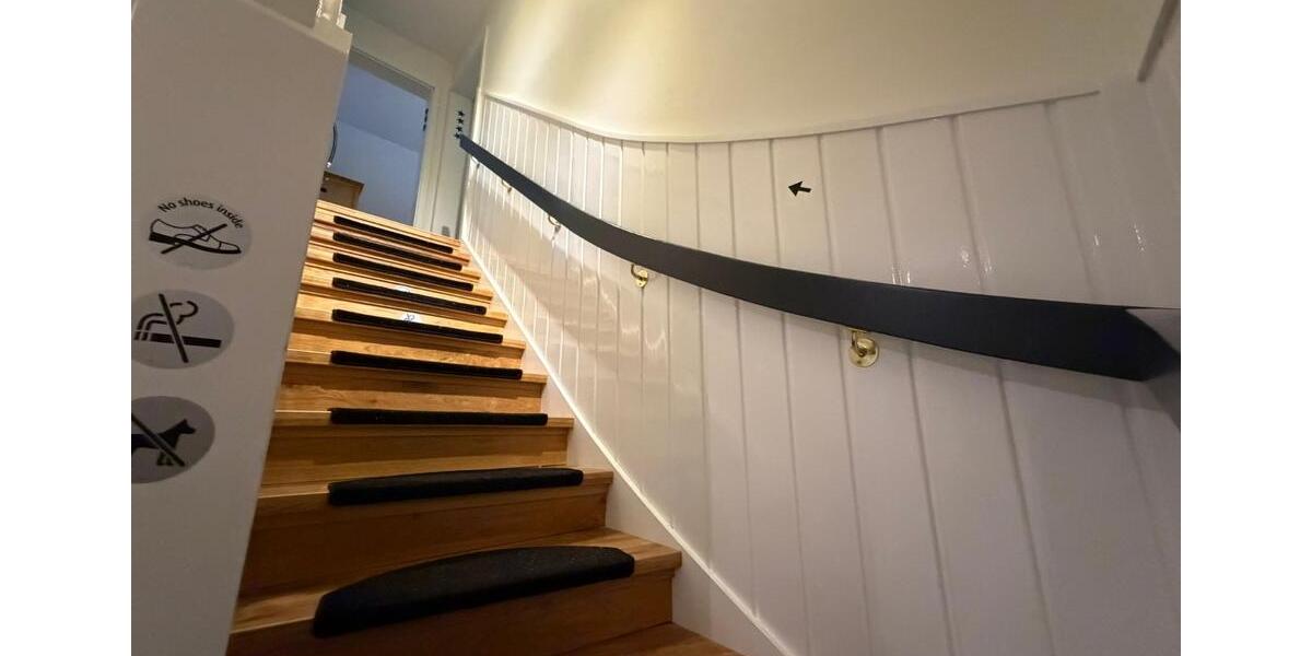 Dachgeschoßwohnung Molfsee - 4 Zimmer, 74 m&sup2;, 600&euro; | Angebot:24876335