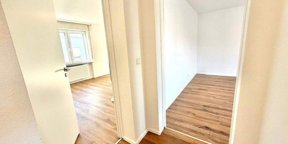 Etagenwohnung Rheinfelden (Baden) Rheinfelden - 3 Zimmer, 93 m&sup2;, 1.300&euro; | Angebot:25670675
