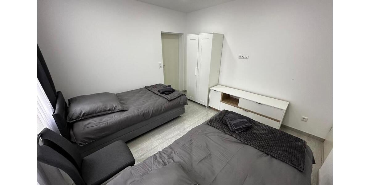 Wohnen auf Zeit Braunschweig Westliches Ringgebiet - 9 Zimmer, 20 m&sup2;, 28&euro; | Angebot:24591013