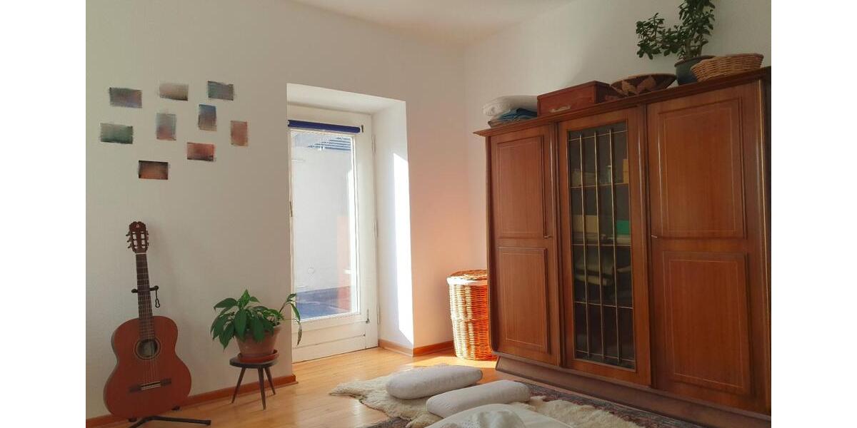 Wohnen auf Zeit Hannover Buchholz-Kleefeld - 1 Zimmer, 23 m&sup2;, 570&euro; | Angebot:26064352