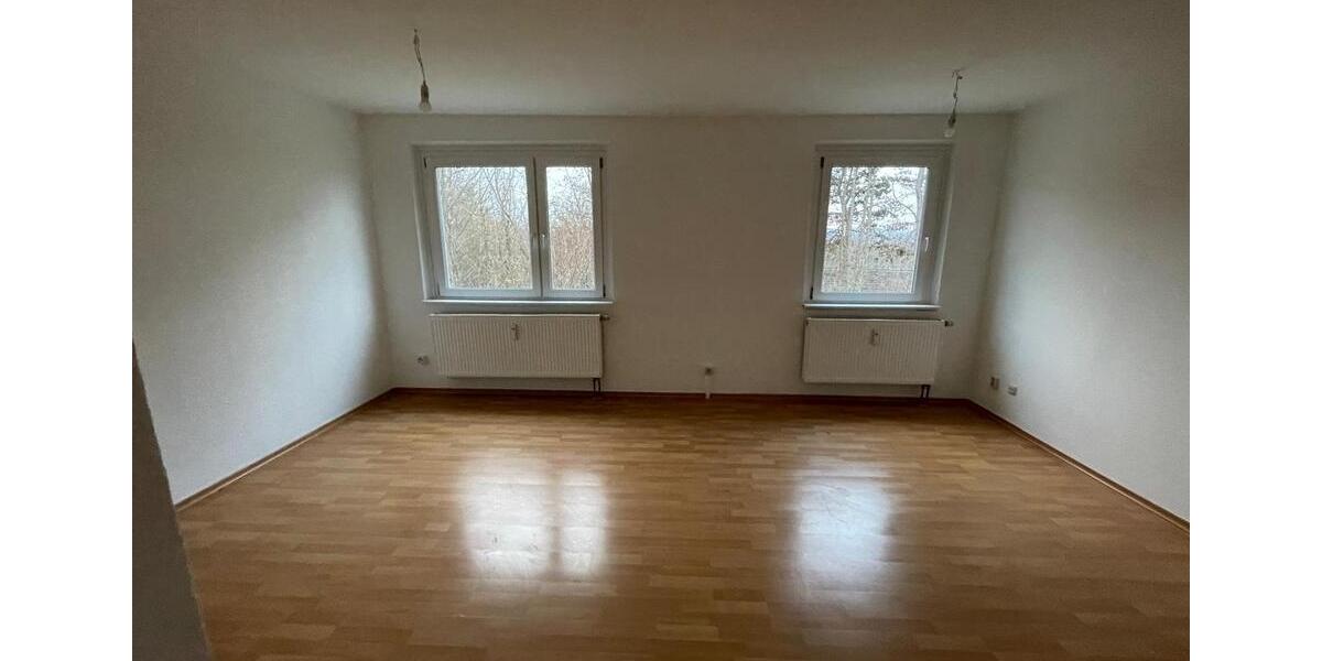 Gepflegte Wohnung (80m²) im Norden von Apolda 1 zimmer