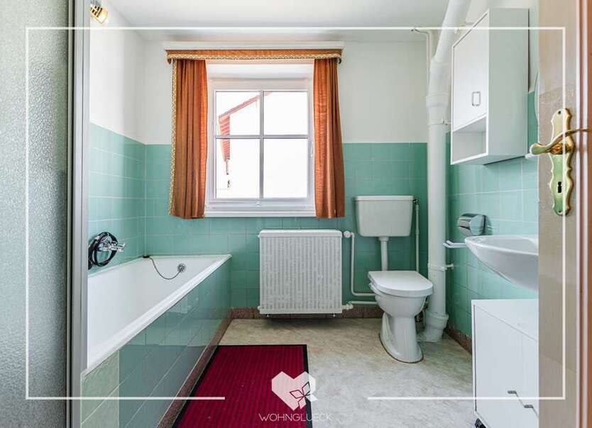 Wohnung zum Mieten in Prittriching 745 € 80.79 m²