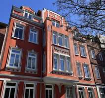 Wohnung Wilhelmshaven Bant - 3 Zimmer, 61 m&sup2;, 485&euro; | Angebot:27028805