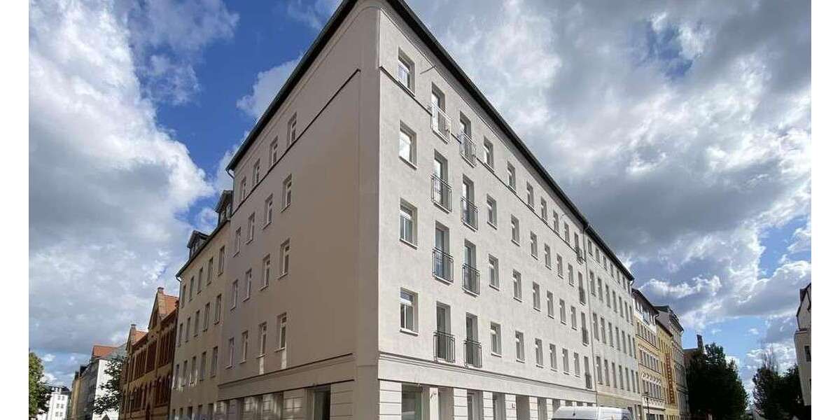 Etagenwohnung Magdeburg Buckau - 4.5 Zimmer, 128 m&sup2;, 1.408&euro; | Angebot:27101190