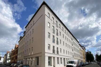 Wohnung Magdeburg Buckau - 4.5 Zimmer, 128 m&sup2;, 1.408&euro; | Angebot:27101190