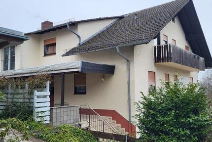 Wohnung Lindenfels - 1 Zimmer, 25 m&sup2;, 320&euro; | Angebot:26620847