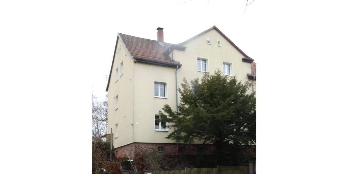 Etagenwohnung Altenburg - 2 Zimmer, 48 m&sup2;, 250&euro; | Angebot:26732302