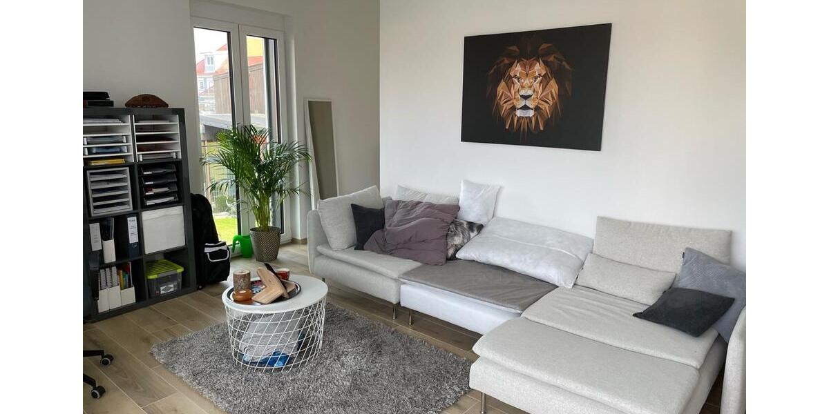 Loft - Studio - Atelier Landau an der Isar - 3 Zimmer, 63 m&sup2;, 770&euro; | Angebot:26611706