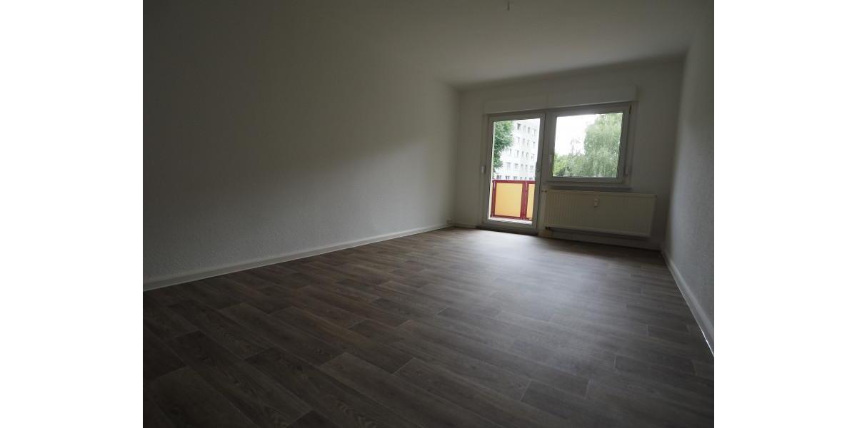 Erdgeschoßwohnung Altenburg - 3 Zimmer, 58 m&sup2;, 380&euro; | Angebot:24438850