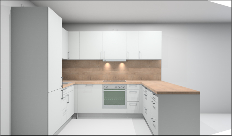 Einfamilienhaus Stade - 3 Zimmer, 109 m&sup2;, 1.740&euro; | Angebot:25612641