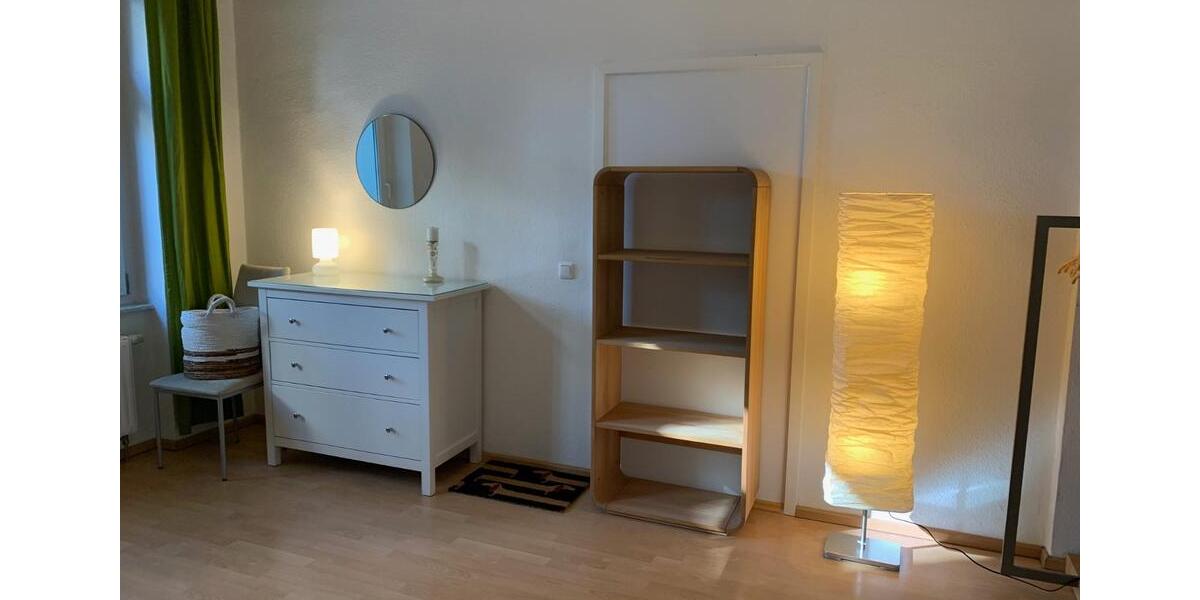 Etagenwohnung Erfurt Daberstedt - 1 Zimmer, 20 m&sup2;, 400&euro; | Angebot:25883777