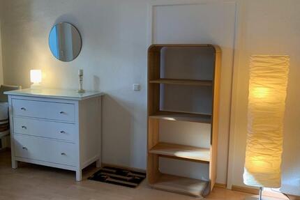 Wohnung Erfurt Daberstedt - 1 Zimmer, 20 m&sup2;, 400&euro; | Angebot:25883777