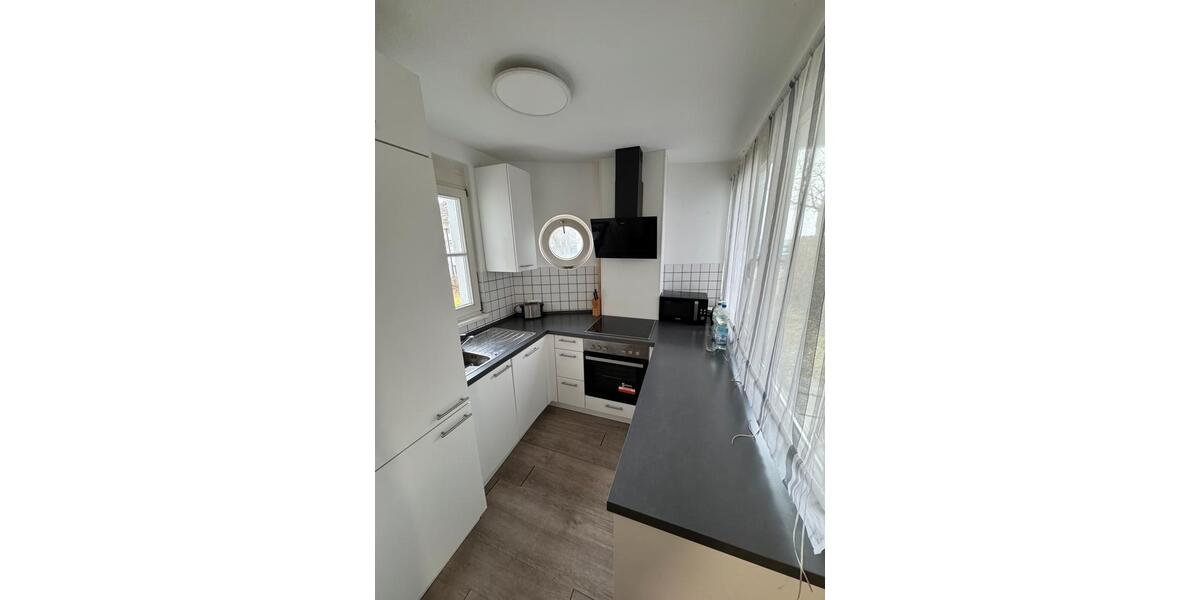 Erdgeschoßwohnung Öhringen - 2 Zimmer, 44 m&sup2;, 570&euro; | Angebot:24838096