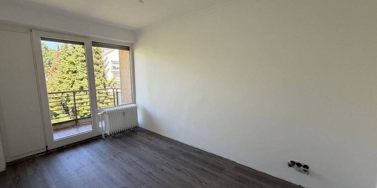 Etagenwohnung Wunstorf - 4 Zimmer, 100 m&sup2;, 1.000&euro; | Angebot:26841358