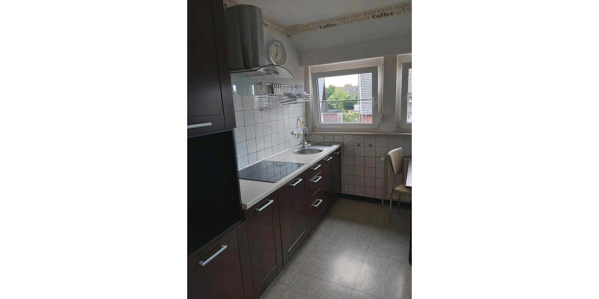 Etagenwohnung Neuenkirchen-Vörden Vörden - 3.5 Zimmer, 90 m&sup2;, 700&euro; | Angebot:26429437