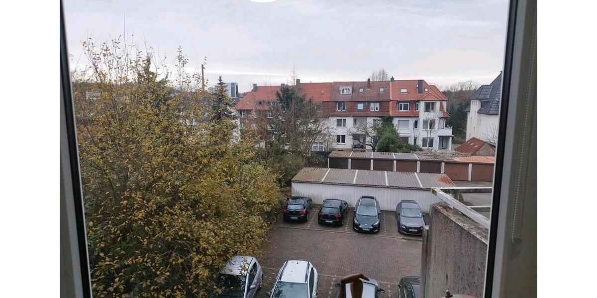 Wohnen auf Zeit Osnabrück - 1 Zimmer, 10 m&sup2;, 299&euro; | Angebot:26671649
