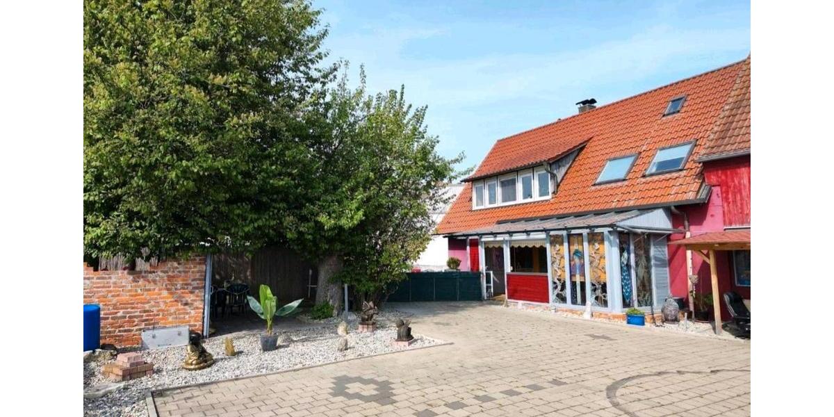 Einfamilienhaus Wittislingen - 4.5 Zimmer, 140 m&sup2;, 1.200&euro; | Angebot:26007671