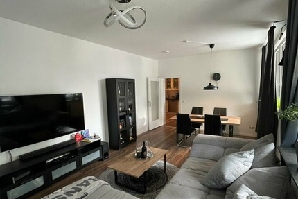 Einzimmer wohnung zimmer