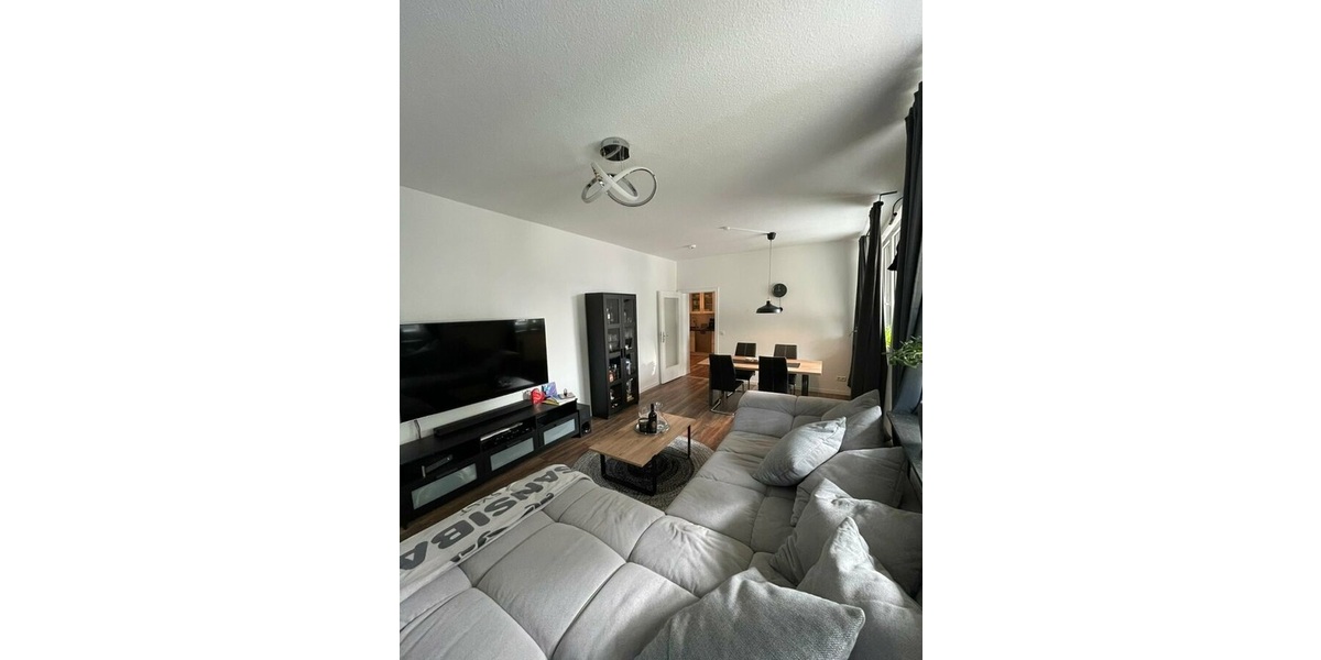 Einzimmer wohnung zimmer