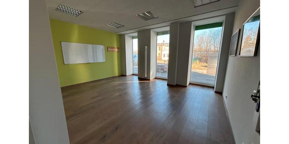 Gewerbeobjekt Chemnitz Hilbersdorf - 192&euro; | Angebot:26290242