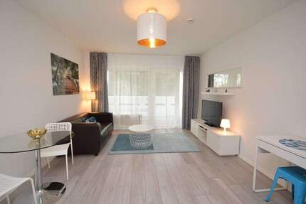 Wohnung Neu-Isenburg Isenburg - 1 Zimmer, 37 m&sup2;, 1.170&euro; | Angebot:24708652