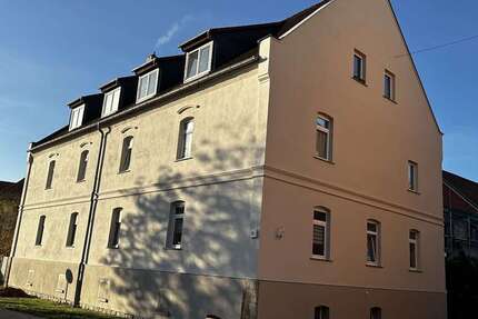 Wohnung Teutschenthal OT Zscherben Zscherben - 2 Zimmer, 53 m&sup2;, 370&euro; | Angebot:26978413