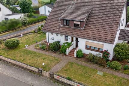 Wohnung Eystrup - 4 Zimmer, 90 m&sup2;, 700&euro; | Angebot:25858542