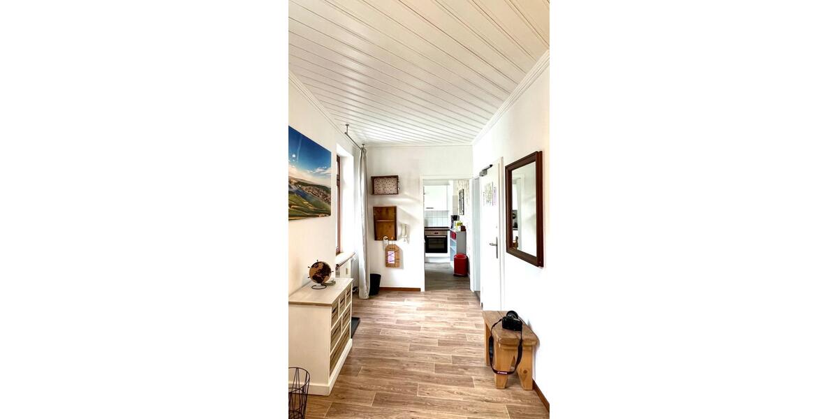 Gemütliche voll eingerichtete Wohnung super zentral in Rüdesheim 2 zimmer