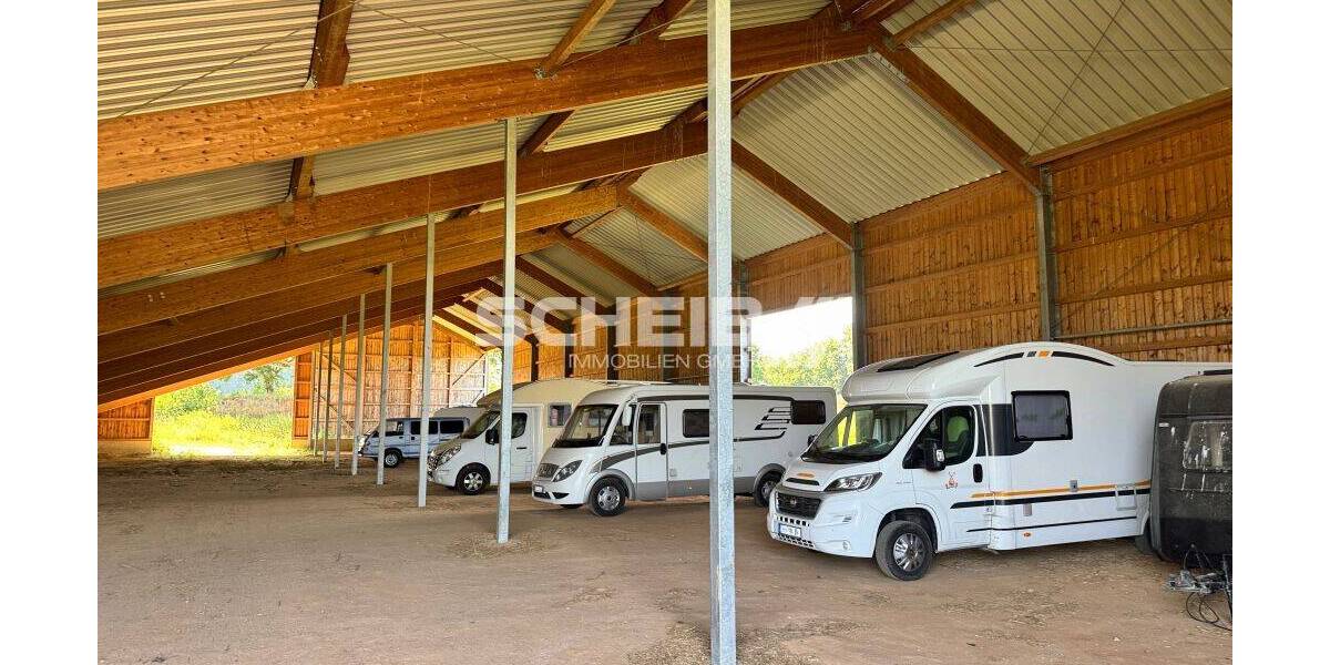 Gewerbeobjekt Dinkelsbühl Maulmacher - 1.500&euro; | Angebot:25679934