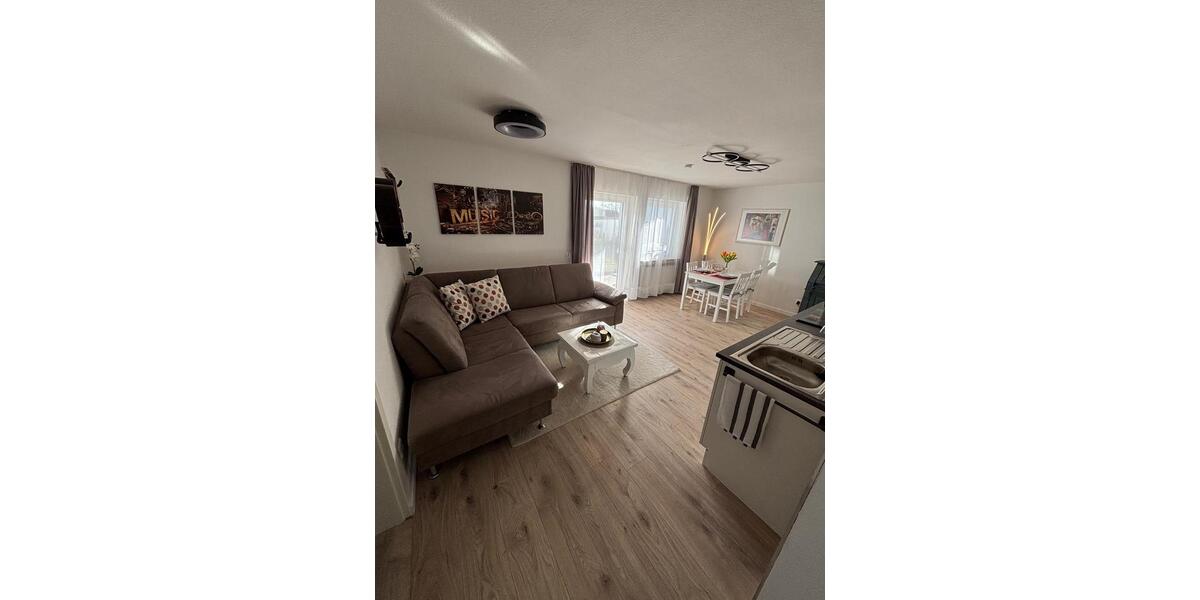 Wohnen auf Zeit Hüttlingen - 2 Zimmer, 45 m&sup2;, 50&euro; | Angebot:25400481