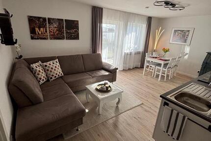 Wohnen auf Zeit Hüttlingen - 2 Zimmer, 45 m&sup2;, 55&euro; | Angebot:25400481