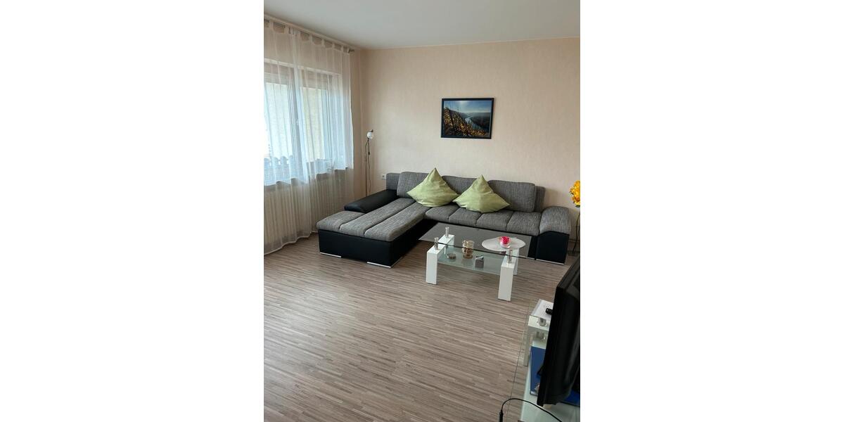 Etagenwohnung Leiwen - 2 Zimmer, 55 m&sup2;, 750&euro; | Angebot:25256901