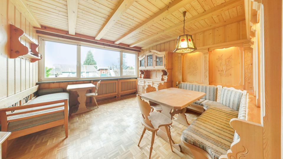 Erdgeschoßwohnung Wangen im Allgäu - 5 Zimmer, 143 m&sup2;, 1.670&euro; | Angebot:25174230