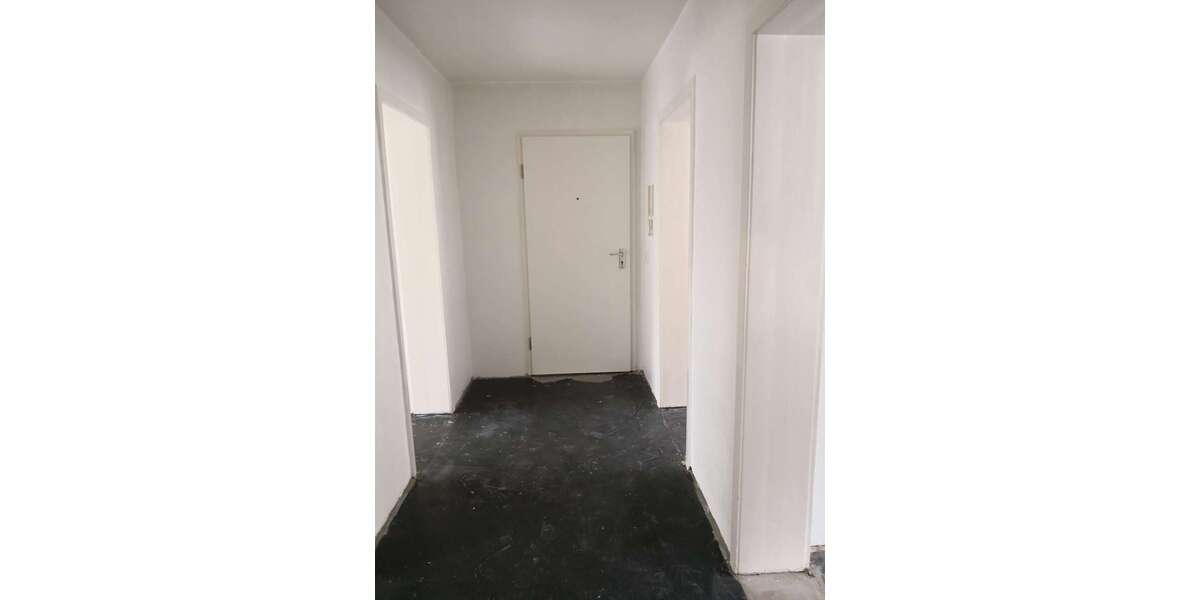 Etagenwohnung Gelsenkirchen Horst - 3 Zimmer, 60 m&sup2;, 390&euro; | Angebot:24982735