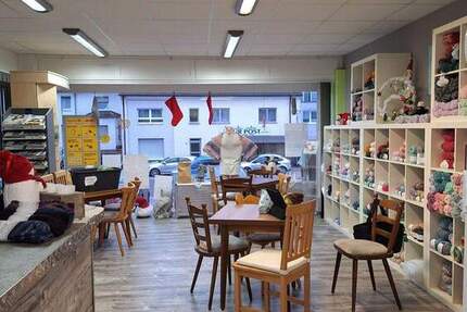 Gewerbeobjekt Schwalbach / Hülzweiler Hülzweiler - 450&euro; | Angebot:24401796