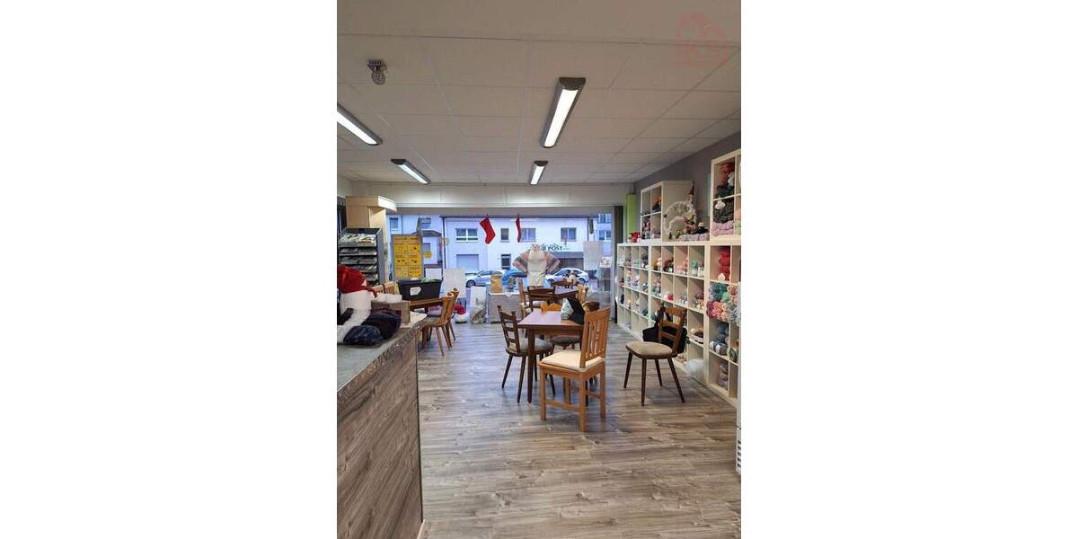 Gewerbeobjekt Schwalbach / Hülzweiler Hülzweiler - 450&euro; | Angebot:24401796