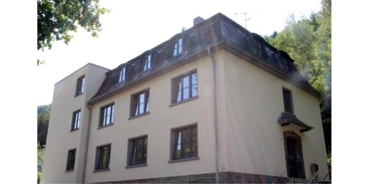 Wohnung in Traben-Trarbach 4 zimmer