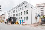 Dachgeschoßwohnung Weimar - 2 Zimmer, 41 m&sup2;, 630&euro; | Angebot:25509044