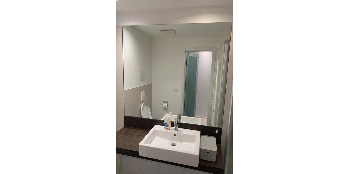 Erdgeschoßwohnung Erlangen Am Anger - 1 Zimmer, 25 m&sup2;, 495&euro; | Angebot:25933612