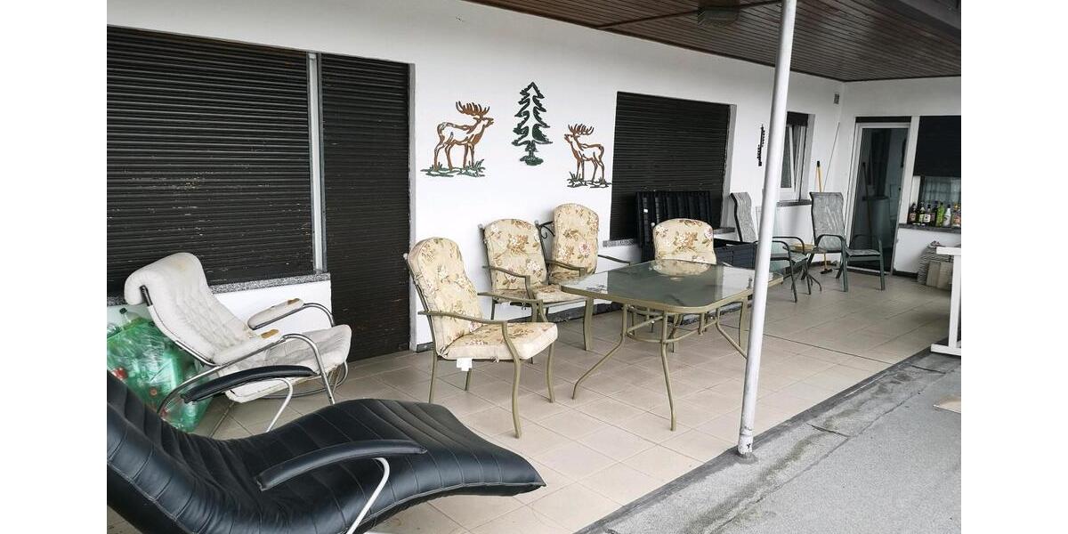 Wohnen auf Zeit Wölfersheim - 15 Zimmer, 139 m&sup2;, 450&euro; | Angebot:26226905