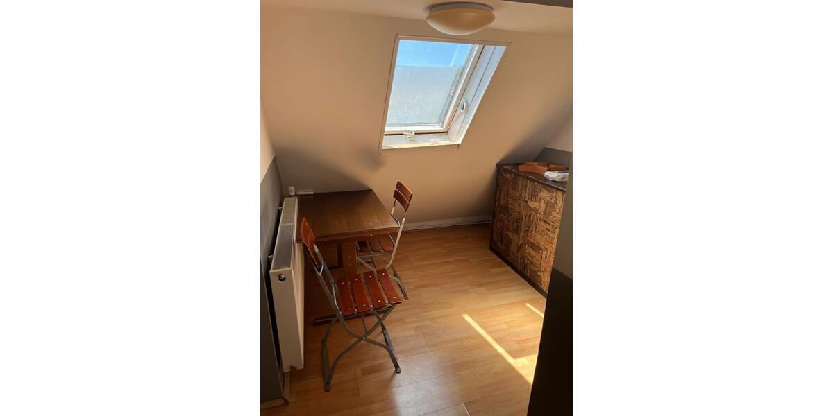 Dachgeschoßwohnung Steinheim am Albuch - 1 Zimmer, 40 m&sup2;, 420&euro; | Angebot:26636248