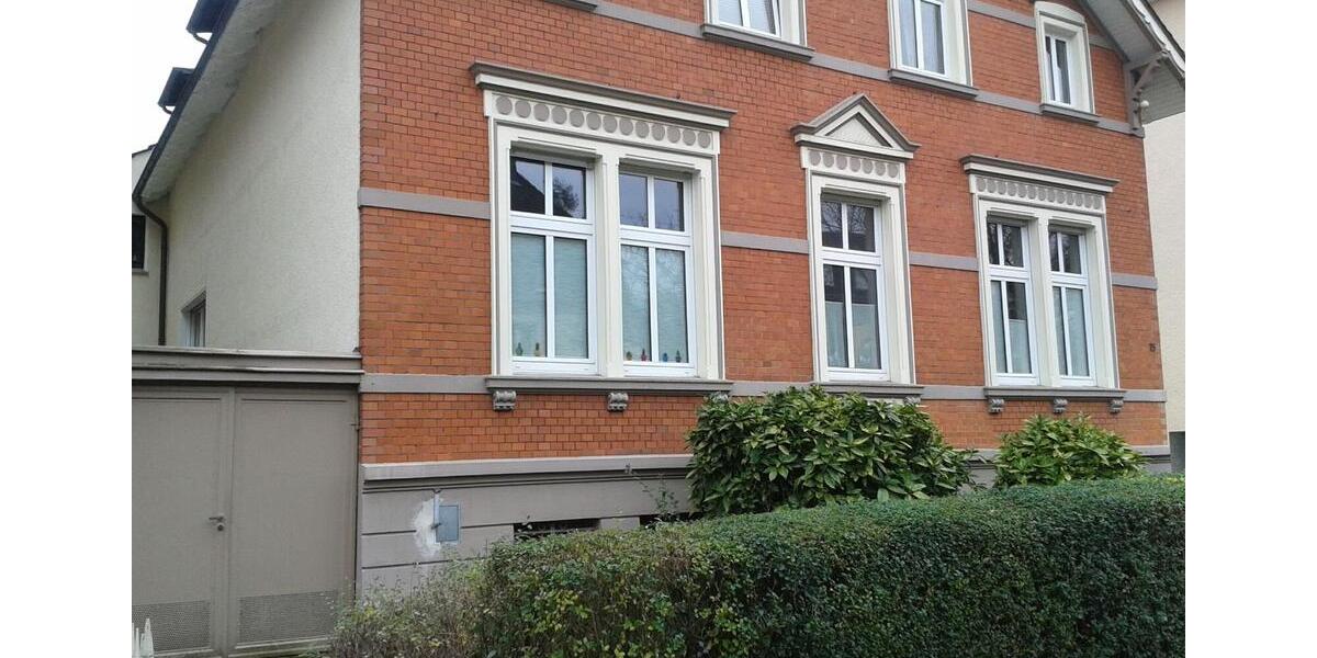 Dachgeschoßwohnung Recklinghausen - 1 Zimmer, 20 m&sup2;, 260&euro; | Angebot:25374954