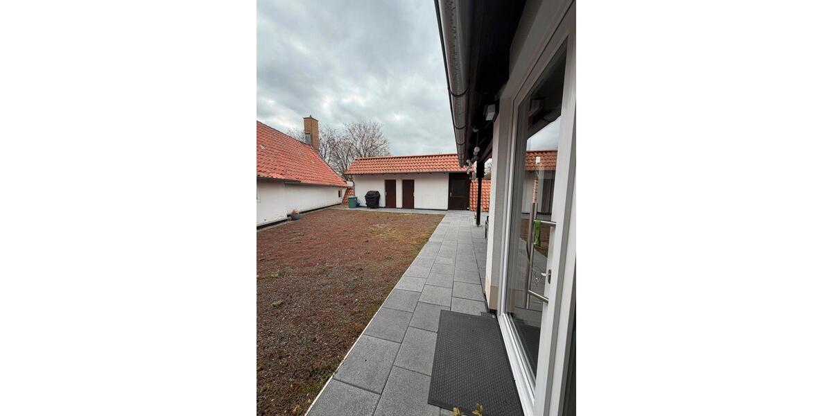 Terrassenwohnung Helmstedt - 4 Zimmer, 160 m&sup2;, 1.200&euro; | Angebot:26669426