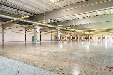 Attraktive alleinstehende Büroflächen in ruhiger zentraler Lage - All-in-Miete zimmer