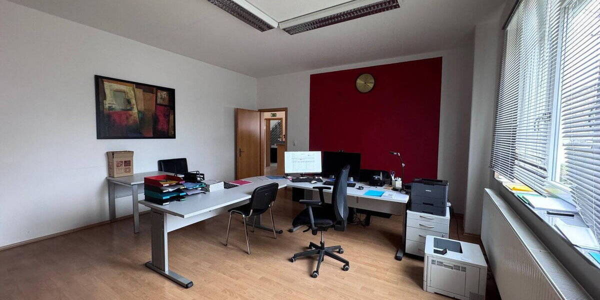 Gewerbeobjekt Geretsried Gelting - 12.321&euro; | Angebot:26113080